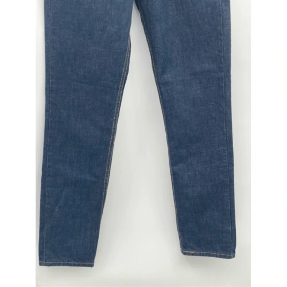 Levi's‎ 511 Jeans Men Size 32x34 Blue Slim Fit